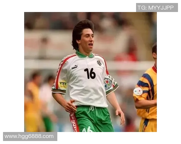 保加利亚足球明星球员的辉煌历程与成就解析