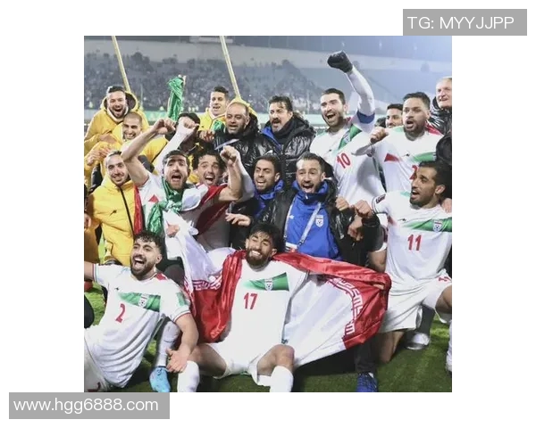 伊朗足球明星排行榜揭晓谁是最闪耀的绿茵传奇